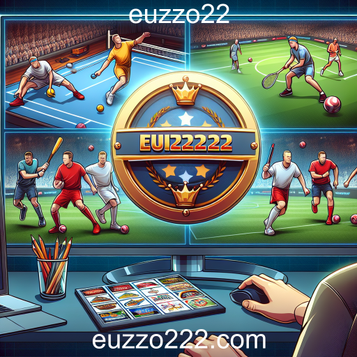 A Evolução dos Jogos de Esportes: Uma Viagem Virtual